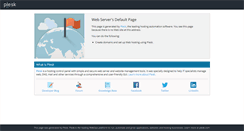 Desktop Screenshot of freestylers.ssc-web.be